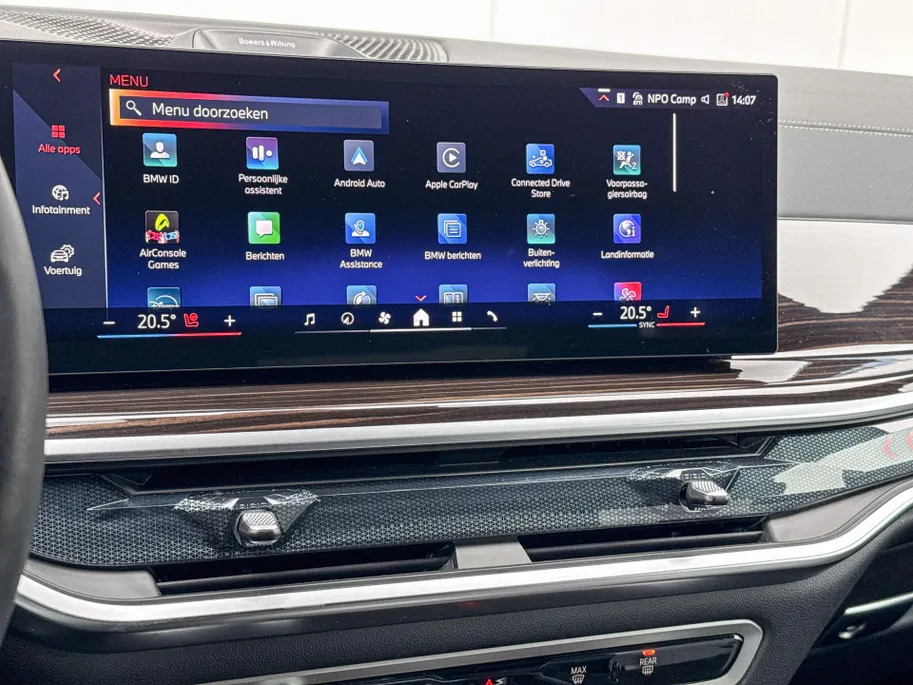 BMW X6 xDrive40i