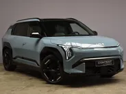 Kia EV3 81,4 kWh 204pk GT-Line NIEUW