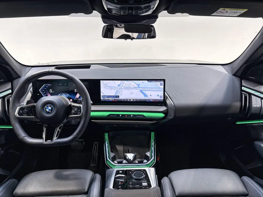 BMW X3 30e xDrive Professional Pack M Sportpakket Pro