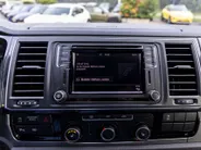 Volkswagen Transporter 2.0 TDI L2H1 DC 4Motion Highline EX.BTW