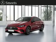 Mercedes-Benz CLA 250+ Launch Edition 85.5 kWh