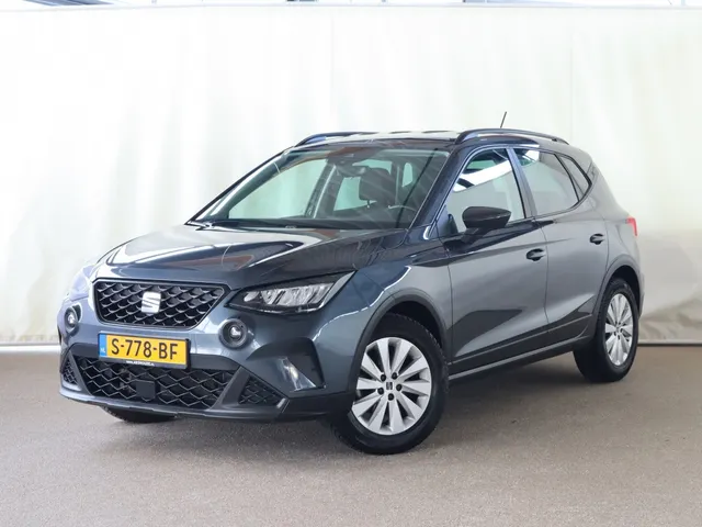 SEAT Arona 1.0 TSI 95PK Style Business Intense