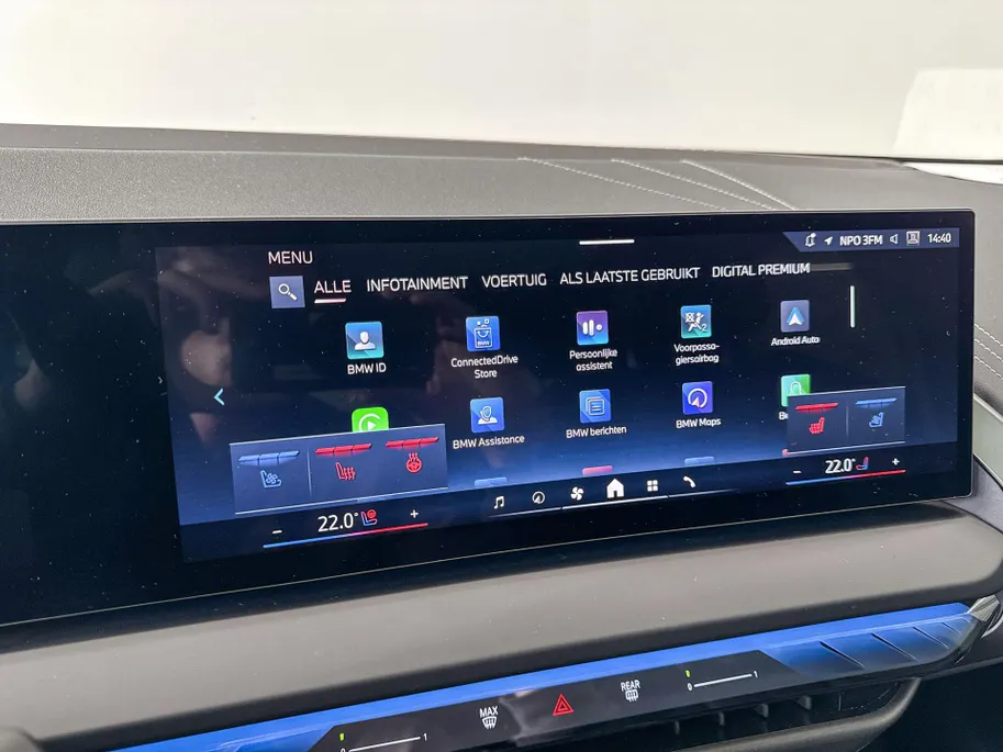 BMW X3 30e xDrive