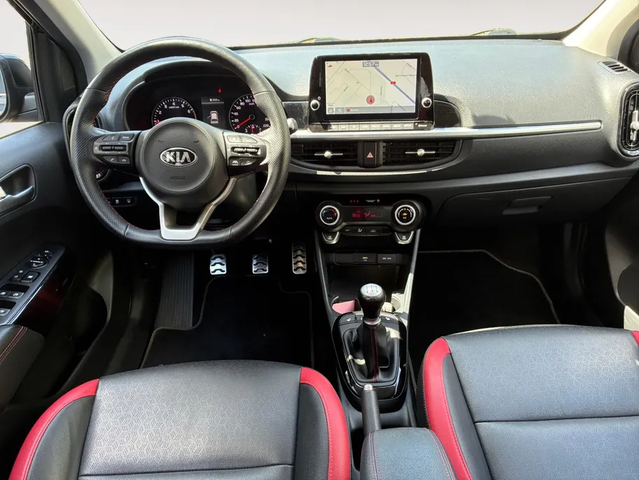 Kia Picanto GT Line