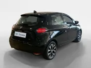 Renault ZOE R135 Evolution 52 kWh *Koop Accu!*Navi*Climate*Cruise*Sportieve velgen*Fijne Auto!