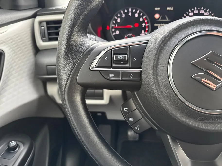Suzuki Swift 1.2 Comfort | Actiekorting €2200,- | Beperkte Voorraad | Private Lease vanf €299,- | Led verlichting | Smart entry systeem | Apple Carplay & Android auto |