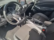 Nissan Juke 1.0 DIG-T N-Connecta | Cruise | Apple Carplay/Android Auto | Camera | DAB | Keyless entry | Keyless start