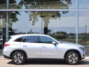 Mercedes-Benz GLC 300e 4MATIC Business Solution l Stoelverwarming l Achteruitrij camera l Leder