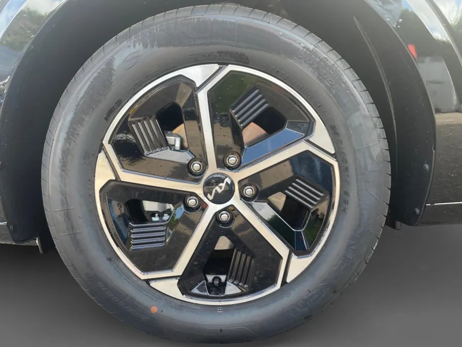 Kia Niro 1.6 GDi Hybrid DynamicPlusLine | Demo | Schuifdak | Head up display | Elektrische achterklep