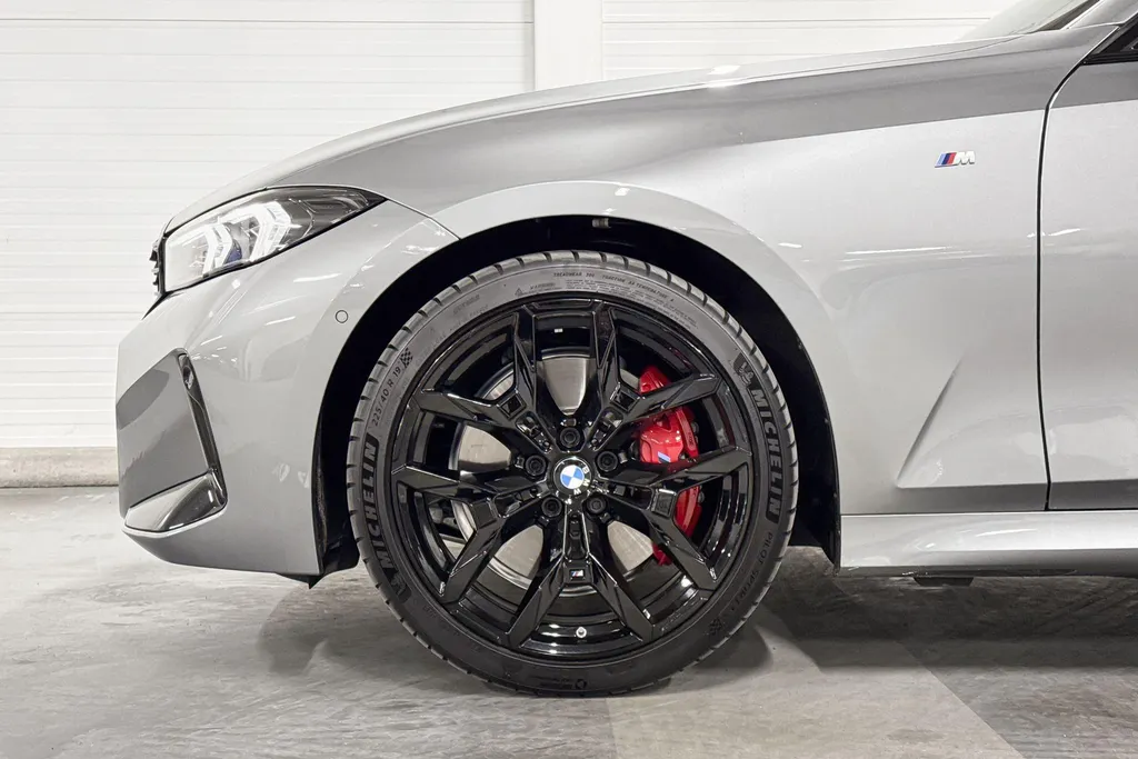 BMW 3 Serie Touring M340i xDrive
