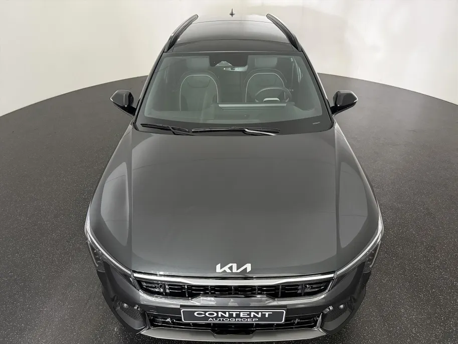 Kia K4 Sportswagon 1.0 T-GDi MHEV 115pk DCT7 GT-Line Launch Edition (schuifdak)