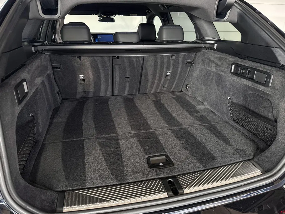 BMW 5 Serie Touring 520i