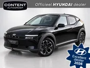 Hyundai IONIQ 3 61 kWh Long Range 135pk Vision I 750,= introductie voordeel
