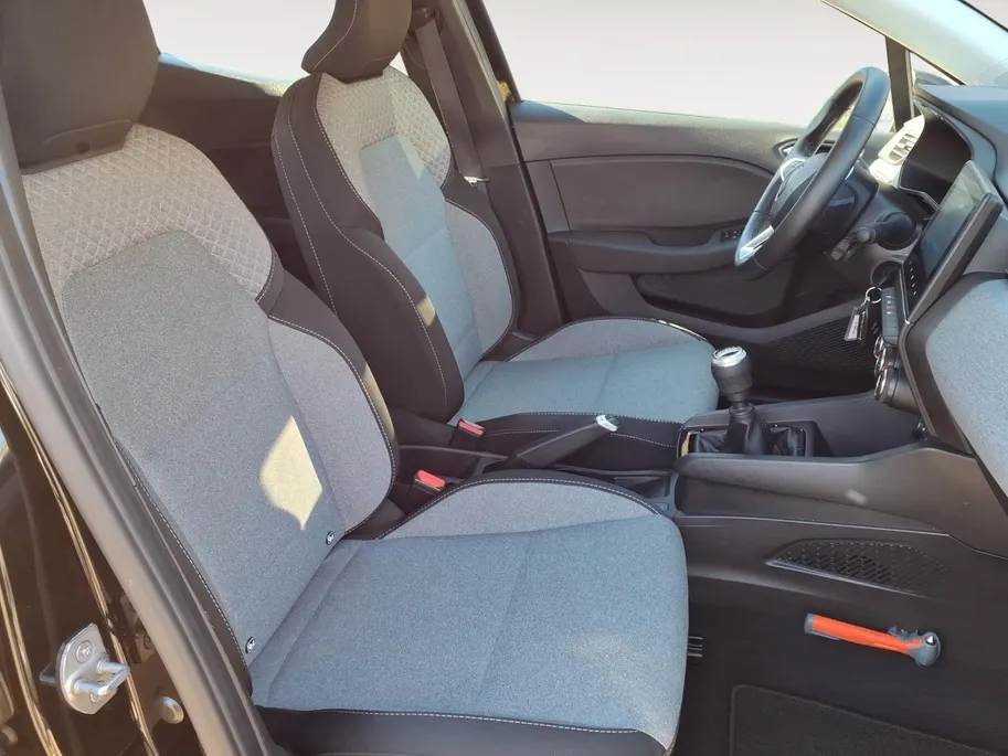 Renault Clio 1.0 TCe 90 GPF evolution Andriod/Apple carplay| Airco | PDC | Dealer onderhouden | 1jaar Garantie