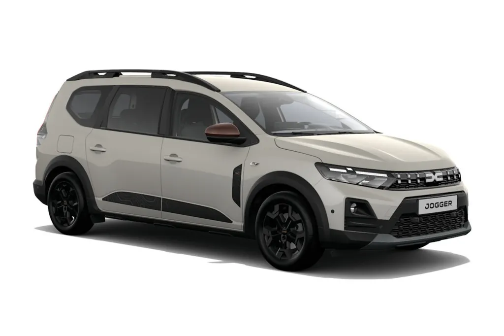 Dacia Jogger 1.2 Eco-G 120 extreme l Nu op voorraad met €2.500 korting l Pack Driving l