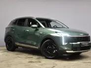 Kia Sportage 1.6 T-GDi 288pk Plug-in Hybrid AT6 DynamicLine