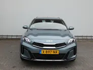 Kia XCeed 1.0 T-GDi 120pk DynamicLine