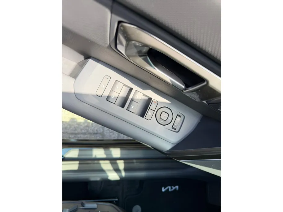 Kia Seltos T-GDi 180PK DCT7 X-Line Advanced
