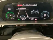 Audi e-tron 55 300KW/408pk Quattro S edition 95 kWh Panoramadak · 360 Camera · B&O Audio · Leder · Stoelverwarming · Luchtvering · 21'' Inch ·