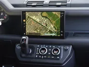 Land Rover Defender X 110 P400e