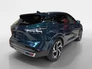 Nissan QASHQAI 1.3 MHEV Xtronic Tekna Plus | Full option! | Head-up display | Stoelmassage | Panorama dak | Elektrische achterklep | Elektrische stoelbediening