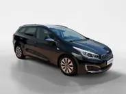 Kia cee'd Sportswagon 1.0 T-GDi Design Edition | Zeer nette auto | Dealer onderhouden | Achteruitrijcamera | Navigatie met Apple CarPlay & Android Auto |