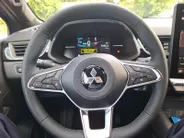 Mitsubishi ASX 1.8 HEV AT Intense+ | DEMO VOERTUIG | DIRECT RIJDEN | 8 JAAR GARANTIE | VRAAG NAAR HUIDIGE KILOMETERSTAND |