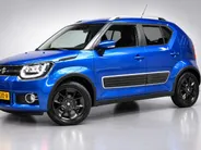 Suzuki Ignis 1.2 Dualjet 90pk Auto Gear Shift Stijl