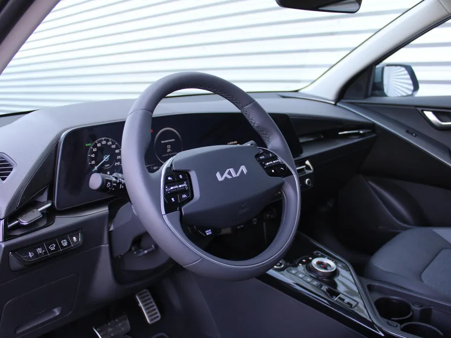 Kia Niro 1.6 GDi Hybrid ExecutiveLine | Automaat | Nieuw | Direct leverbaar | Tot € 3.000 inruilvoordeel bij aanschaf |
