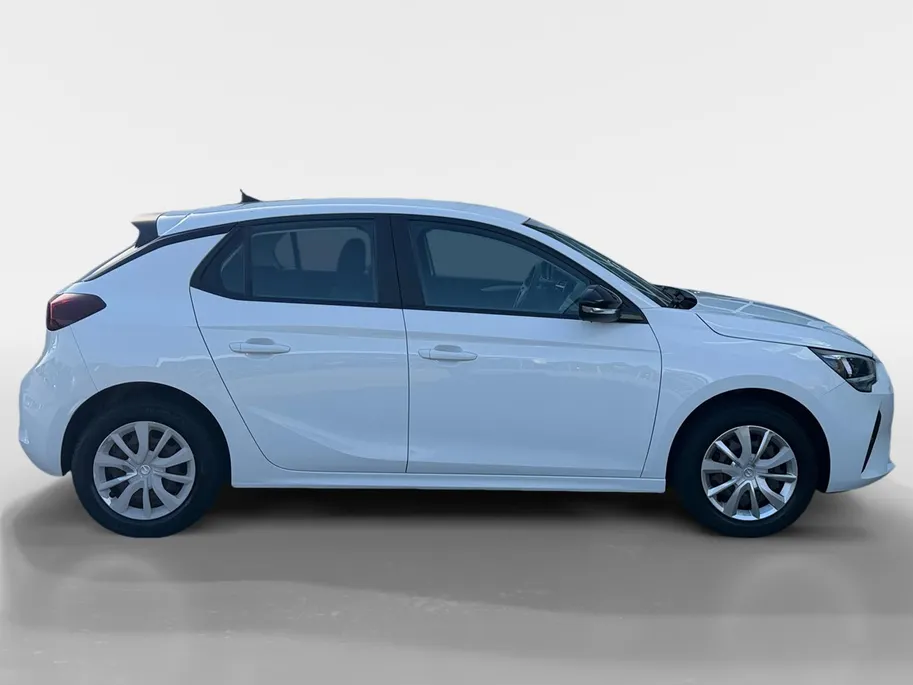 Opel Corsa 1.2 Edition | Cruise Control | Stuurbediening | Bluetooth | Start & Stop | Automatische Verlichting | Regen Sensor |