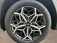 Hyundai Tucson 1.6 T-GDI 230 PK HEV Comfort Smart | leer| 19inch N-Line velgen