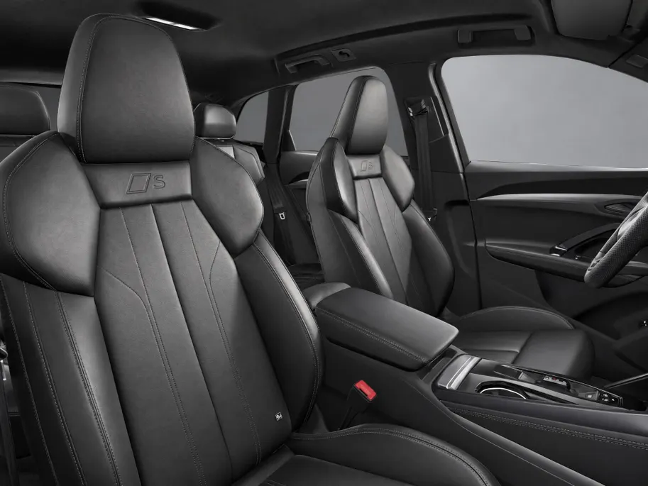 Audi Q5 e-hybrid quattro S edition Competition 367 PK · Trekhaak elek. wegklapbaar · Winterpakket · Privacy glas