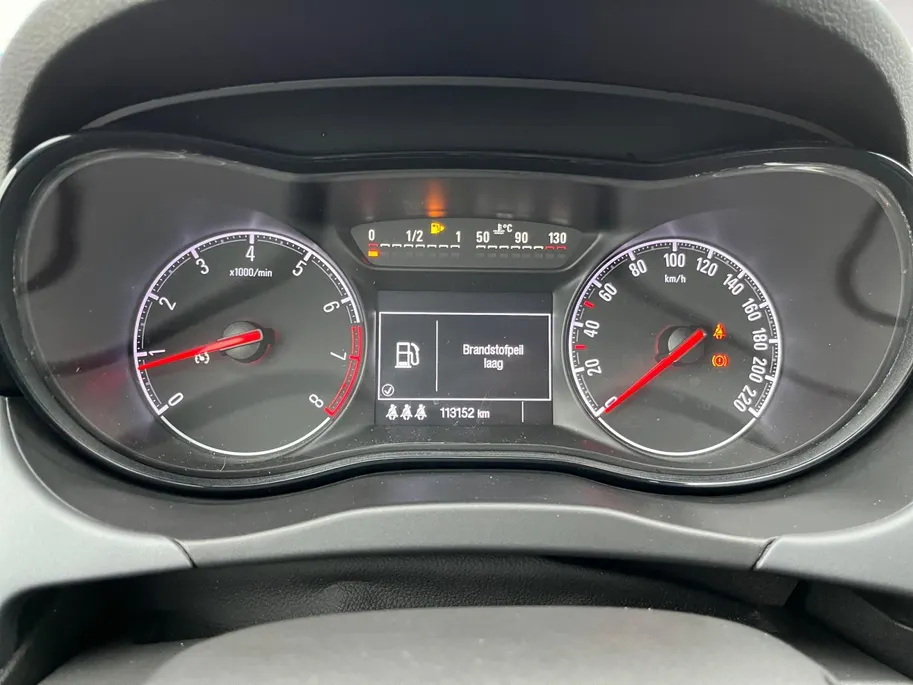 Opel Corsa 1.0 Turbo Edition | Mistlampen | Airco | lichtmetalen velgen 16' | Cruise Controle | buitenspiegels elektrisch verstelbaar | Hill Hold Functie | 12 maanden Bovag garantie |