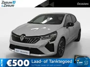 Renault Clio 1.6 E-Tech Full Hybrid 145 techno AUTOMAAT NAVI AIRCO CAMERA CRUISE CONTROLE LM VELGEN APPLE CARPLAY ANDROID AUTO ZEER MOOIE AUTO DEALER ONDERHOUDEN
