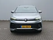 Volkswagen Tiguan 1.5 eTSI 150pk DSG-7 R-Line Business + Elekt. Trekhaak Wegklapbaar / Origineel Nederlands /