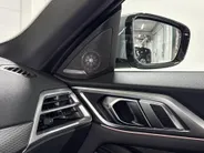 BMW 4 Serie Gran Coupé 420i