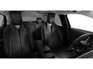 DS N°8 Pallas Black Edition