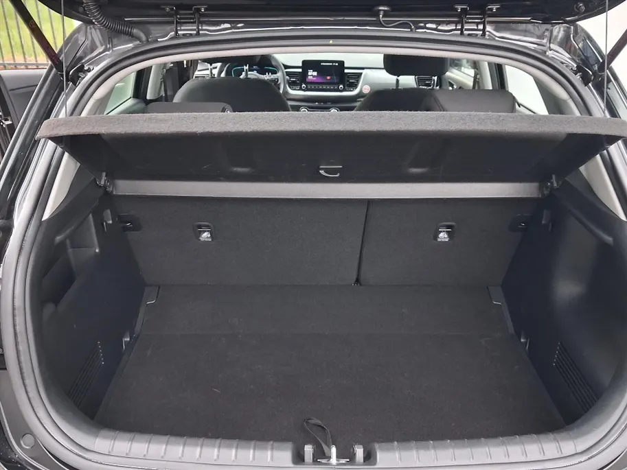 Kia Stonic 1.0 T-GDi MHEV 100pk DynamicLine |Navi |Camera