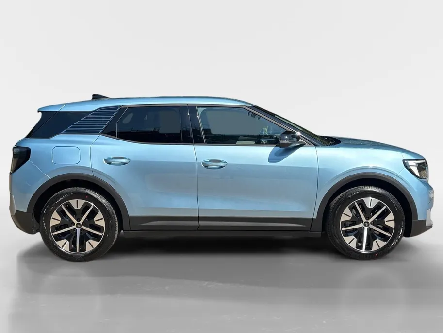 Ford Explorer Style Standard Range RWD 58 kWh | Comfort Pack 1 | 19' Lichtmetalen velgen | Nieuw te bestellen | 1800kg Trekgewicht | Actieradius 444km