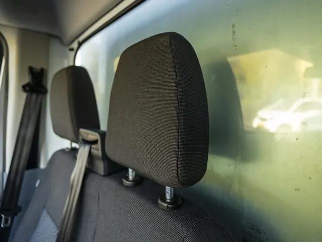 Ford Transit 350 2.0 TDCI L4H1 Trend EX.BTW Gesloten laadbak