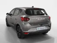Dacia Sandero 1.0 TCe 90 Journey AIRCO CAMERA CRUISE CONTROLE NAVI APPLE CARPLAY ANDROID AUTO 5 DEURS ZEER MOOIE AUTO DEALER ONDERHOUDEN