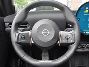 MINI Cooper Cabrio 2.0 C Fav. S