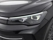 Volkswagen Tiguan 1.5eTSI/150PK Goal · Navigatie · Trekhaak · 360°Camera + Parkeersensoren · Garantie t/m 01-10-2027