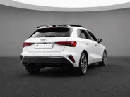 Audi A3 Sportback 45 TFSIe 272pk S-tronic S edition Competition · Panoramadak · Camera · Carbon Achterspoiler · Leder · Elek. voorstoel · Matrix LED · 18'' Inch · Garantie t/m 29-07-2030 of 100.000km