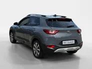Kia Stonic 1.0 T-GDi MHEV DynamicPlusLine Dealer onderhouden | Navi | Climate control | Keyless entry | Fabrieksgarantie t/m 25-2-2028  +3x 1 jaar* | NAP
