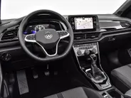 Volkswagen T-Roc Cabrio Style 1.0 115 pk Cabriolet 6 versn. Hand · Black style pakket · Comfort pakket · Multimedia pakket ·