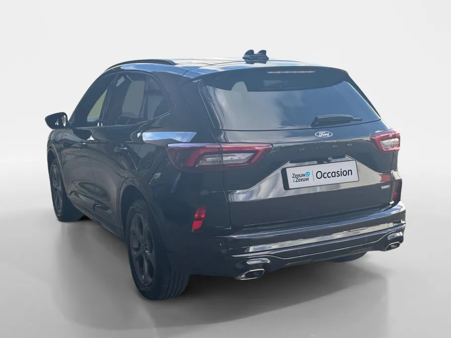 Ford Kuga 2.5 PHEV ST-Line | Winter pack | Dodehoek detectie | 360 camera
