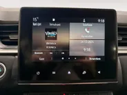 Renault Captur 1.6 E-Tech Hybrid 145 Intens AUTOMAAT AIRCO CAMERA PARKEERSENSOREN CRUISE CONTROLE APPLE CARPLAY ANDROID AUTO HOGE INSTAP ZEER MOOIE AUTO DEALER ONDERHOUDEN
