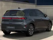 Volkswagen ID. Polo Style 52 kWh accu, 211 PK · Trekhaak afneembaar · Zijruiten achter en achterruit getint ·