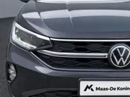 Volkswagen Taigo 1.0 TSI 110pk DSG Style · Camera · Keyless · Stoelverwarming · Matrix LED · ACC · Apple/Android Car Play · Alarmklasse 3 ·